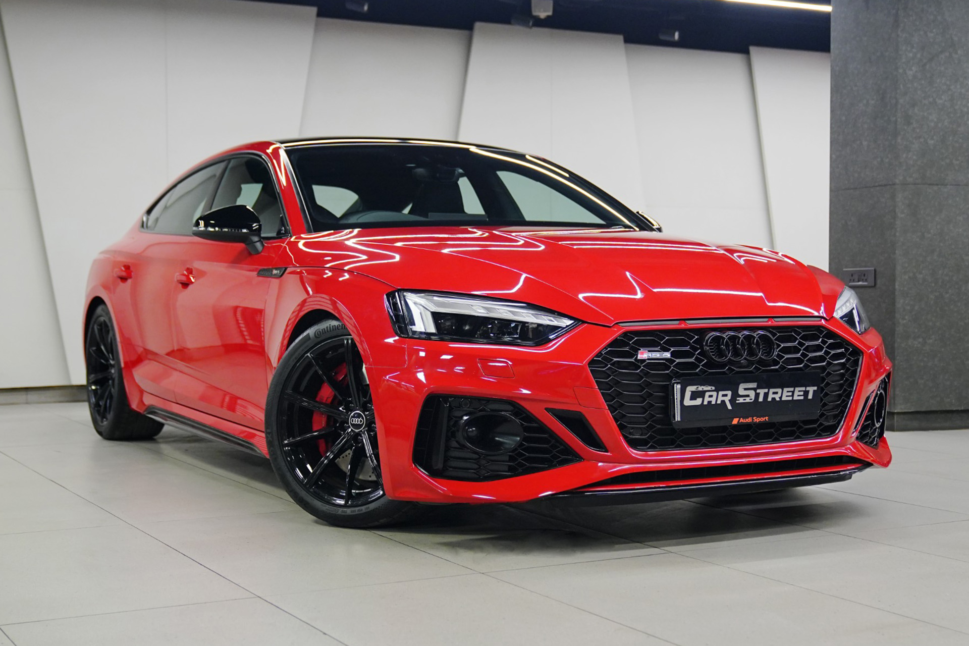 Audi RS5 Sportsback